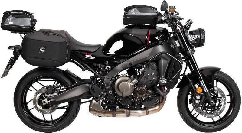 Hepco & Becker Tankring Basic Incl. Fastener For Tankbag For Yamaha XSR 900 (2022-) | 5164562 00 01