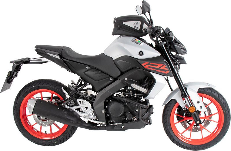 Hepco & Becker Tankring Basic Incl. Fastener For Tankbag For Yamaha MT-125 (2020-) | 5164566 00 01