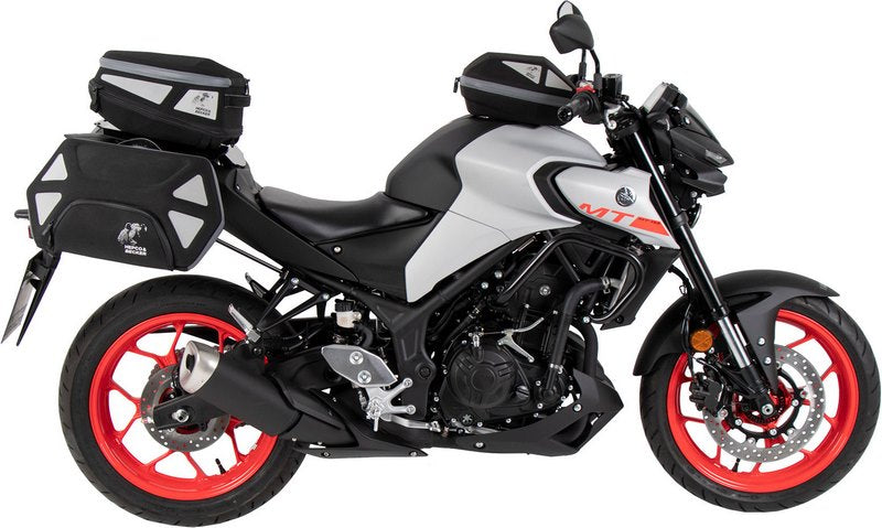 Hepco & Becker Tankring Basic Incl. Fastener For Tankbag For Yamaha MT-03 (2020-) | 5164567 00 01
