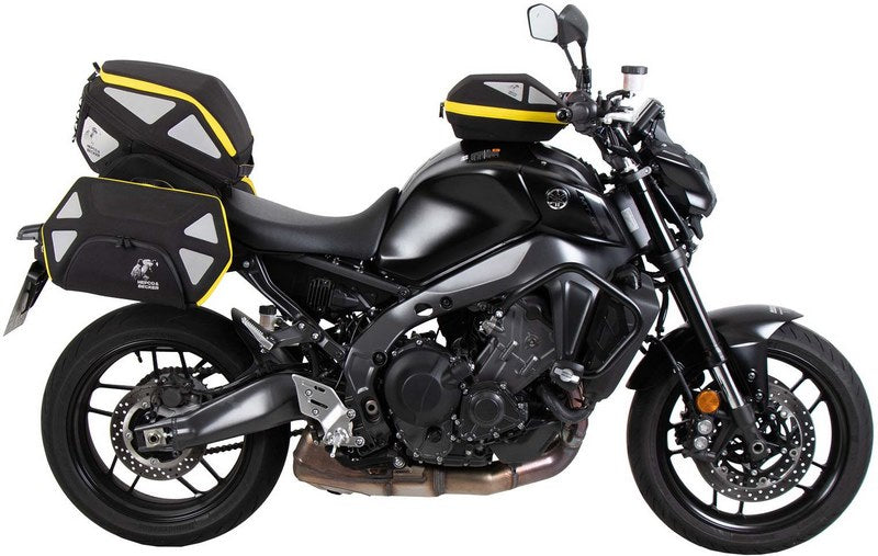 Hepco & Becker Tankring Basic Incl. Fastener For Tankbag For Yamaha MT-09/SP (2021-2023) | 5164573 00 01