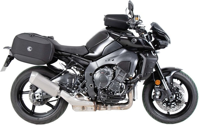 Hepco & Becker Tankring Basic Incl. Fastener For Tankbag For Yamaha MT-10 (2022-2024) | 5164577 00 01