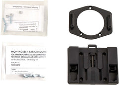 Hepco & Becker Tankring Basic Incl. Fastener For Tankbag For Moto Guzzi V 7 II (2015-2016) | 516545 00 01