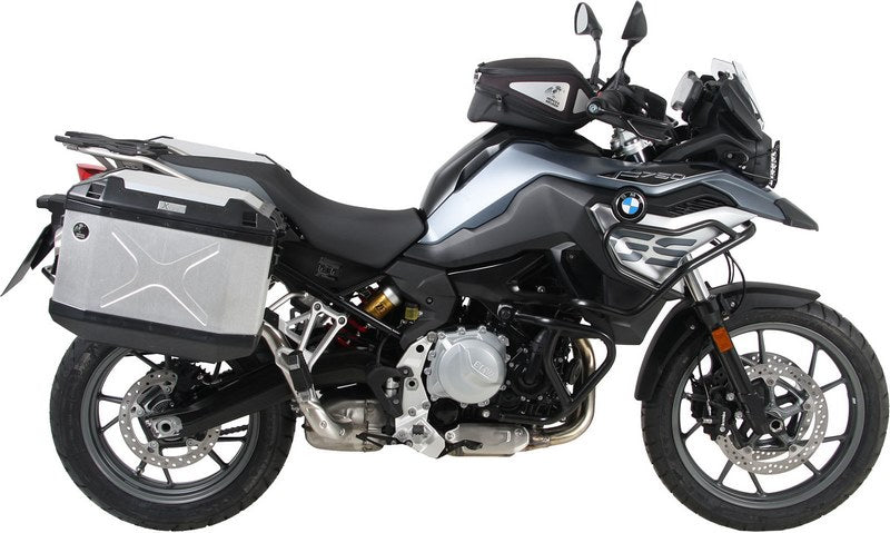 Hepco & Becker Tankring Basic Incl. Fastener For Tankbag For BMW F 750 GS (2018-2023) | 5166512 00 01