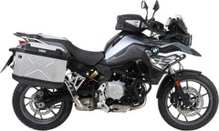 Hepco & Becker Tankring Basic Incl. Fastener For Tankbag For BMW F 750 GS (2018-2023) | 5166512 00 01