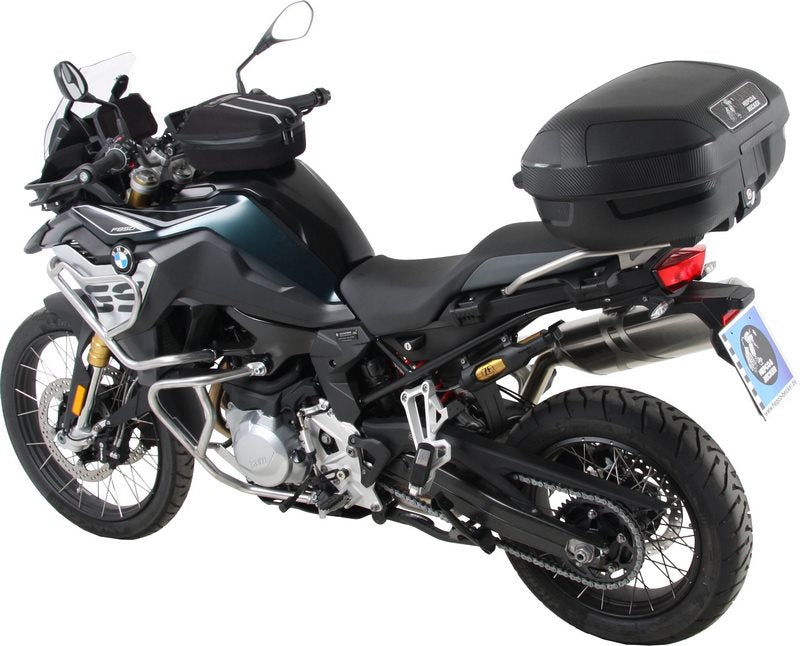 Hepco & Becker Tankring Basic Incl. Fastener For Tankbag For BMW F 850 GS (2018-2023) | 5166513 00 01