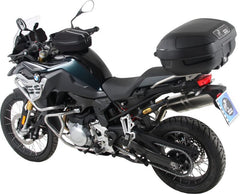 Hepco & Becker Tankring Basic Incl. Fastener For Tankbag For BMW F 850 GS (2018-2023) | 5166513 00 01