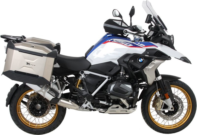 Hepco & Becker Tankring Basic Incl. Fastener For Tankbag For BMW R 1250 GS (2018-2023) | 5166514 00 01