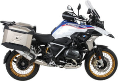 Hepco & Becker Tankring Basic Incl. Fastener For Tankbag For BMW R 1250 GS (2018-2023) | 5166514 00 01