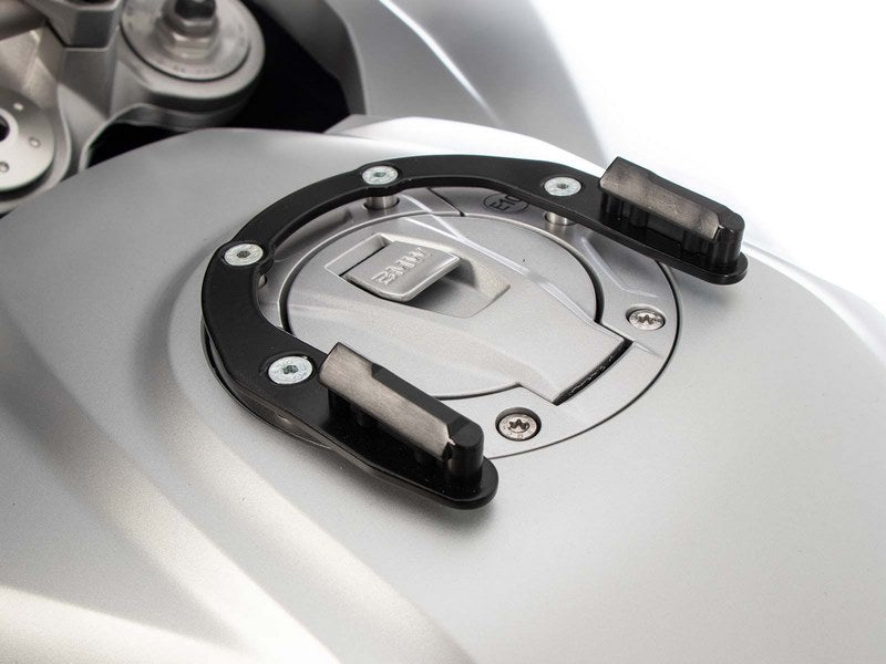 Hepco & Becker Tankring Basic Incl. Fastener For Tankbag For BMW F 900 GS Adventure (2024-) | 5166535 00 01