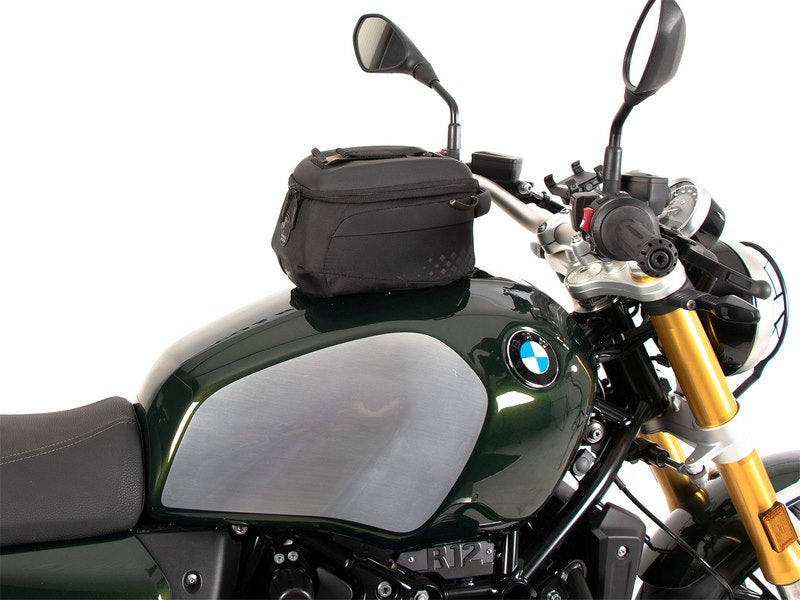 Hepco & Becker Tankring Basic Incl. Fastener For Tankbag For BMW R 12 nineT (2024-) | 5166536 00 01