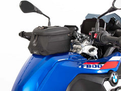 Hepco & Becker Tankring Basic Incl. Fastener For Tankbag For BMW F 800 GS (2024-) | 5166537 00 01