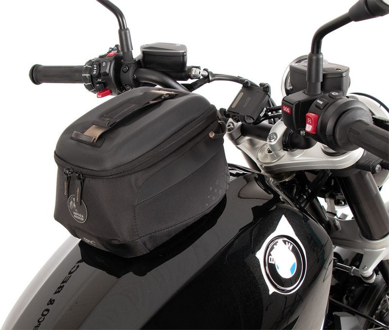 Hepco & Becker Tankring Basic Incl. Fastener For Tankbag For BMW R 12 / S (2024-) | 5166539 00 01