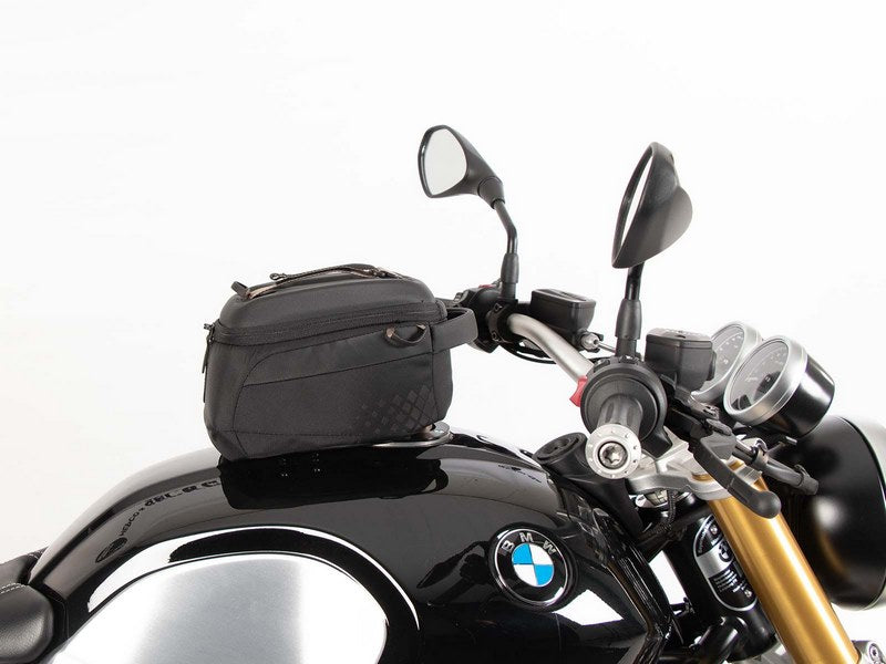 Hepco & Becker Tankring Basic Incl. Fastener For Tankbag For BMW R nineT (2014-2016) | 516669 00 01