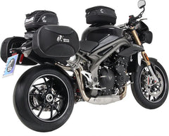 Hepco & Becker Tankring Basic Incl. Fastener For Tankbag For Triumph Speed Triple 1050 S/R (2016-) | 5167548 00 01