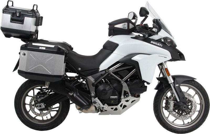 Hepco & Becker Tankring Basic Incl. Fastener For Tankbag For Ducati Multistrada 950/S (2017-2021) | 5167552 00 01