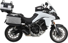 Hepco & Becker Tankring Basic Incl. Fastener For Tankbag For Ducati Multistrada 950/S (2017-2021) | 5167552 00 01