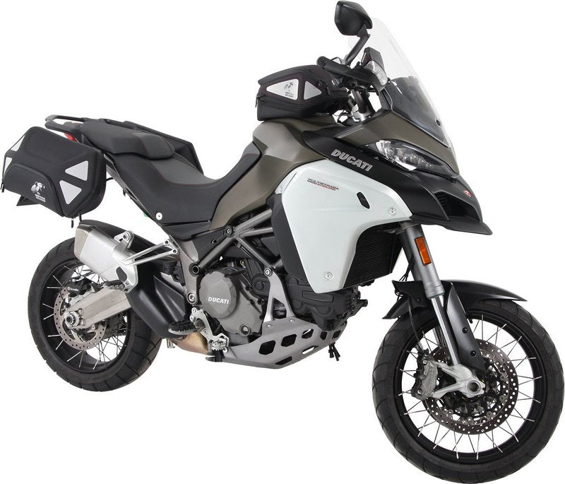 Hepco & Becker Tankring Basic Incl. Fastener For Tankbag For Ducati Multistrada 1200 Enduro (2016-2018) | 5167560 00 01