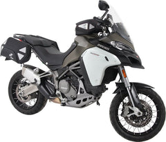 Hepco & Becker Tankring Basic Incl. Fastener For Tankbag For Ducati Multistrada 1200 Enduro (2016-2018) | 5167560 00 01
