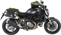 Hepco & Becker Tankring Basic Incl. Fastener For Tankbag For Ducati Monster 821 (2018-2020) | 5167565 00 01