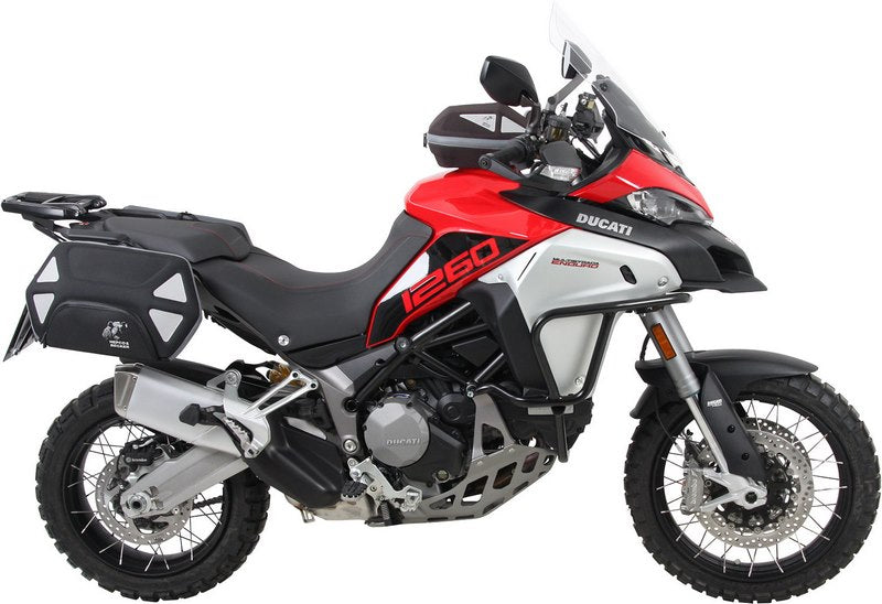 Hepco & Becker Tankring Basic Incl. Fastener For Tankbag For Ducati Multistrada 1260 Enduro (2019-2021) | 5167579 00 01