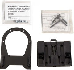 Hepco & Becker Tankring Basic Incl. Fastener For Tankbag For Harley-Davidson Pan America (2020-) | 5167600 00 01