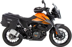 Hepco & Becker Tankring Basic Incl. Fastener For Tankbag For KTM 390 Adventure (2020-) | 5167601 00 01