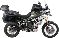 Hepco & Becker Tankring Basic Incl. Fastener For Tankbag For Triumph Tiger 900 / Rally / GT / PRO (2020-2023) | 5167605 00 01