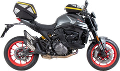 Hepco & Becker Tankring Basic Incl. Fastener For Tankbag For Ducati Monster 937 / 937+ (2021-) | 5167615 00 01