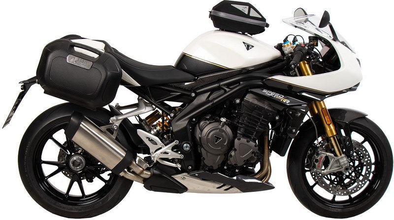 Hepco & Becker Tankring Basic Incl. Fastener For Tankbag For Triumph Speed Triple 1200 RS/RR (2021-) | 5167624 00 01