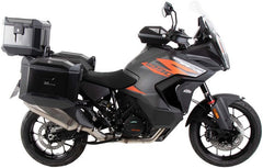 Hepco & Becker Tankring Basic Incl. Fastener For Tankbag For KTM 1290 Super Adventure S/R (2021-2024) | 5167627 00 01