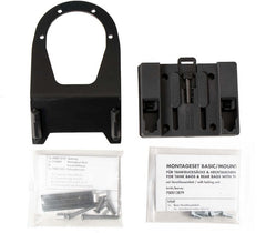 Hepco & Becker Tankring Basic Incl. Fastener For Tankbag For Husqvarna Norden 901 / Expedition (2022-) | 5167634 00 01
