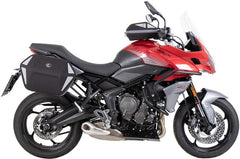 Hepco & Becker Tankring Basic Incl. Fastener For Tankbag For Triumph Tiger Sport 660 (2022-) | 5167636 00 01