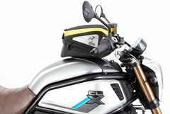 Hepco & Becker Tankring Basic Incl. Fastener For Tankbag For CF MOTO 700 CL-X (2022-2024) | 5167643 00 01