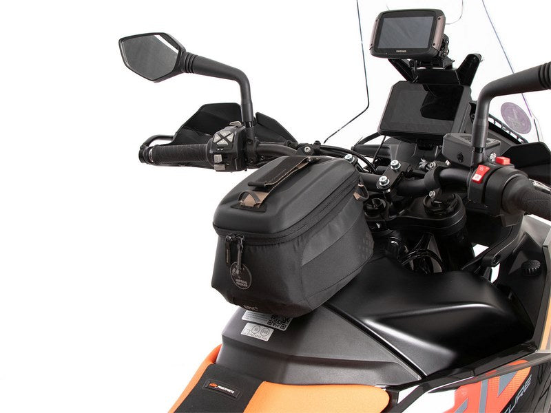 Hepco & Becker Tankring Basic Incl. Fastener For Tankbag For KTM 790 Adventure (2024-) | 5167660 00 01