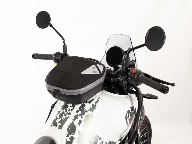 Hepco & Becker Tankring Basic Incl. Fastener For Tankbag For Royal Enfield Himalayan 450 (2024-) | 5167661 00 01