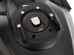 Hepco & Becker Tankring Basic Incl. Fastener For Tankbag For KTM 1390 Super Duke R / EVO (2024-) | 5167665 00 01