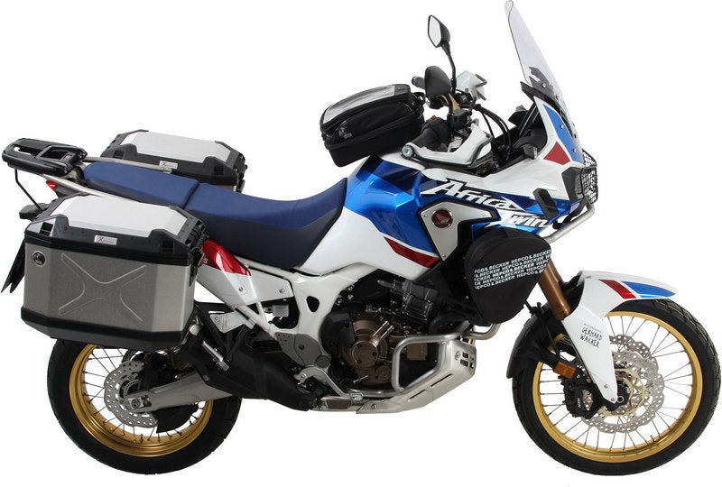 Hepco & Becker Tankring Basic Incl. Fastener For Tankbag For Honda Africa Twin Adventure Sports/DCT (2018-2019) | 5169510 00 01