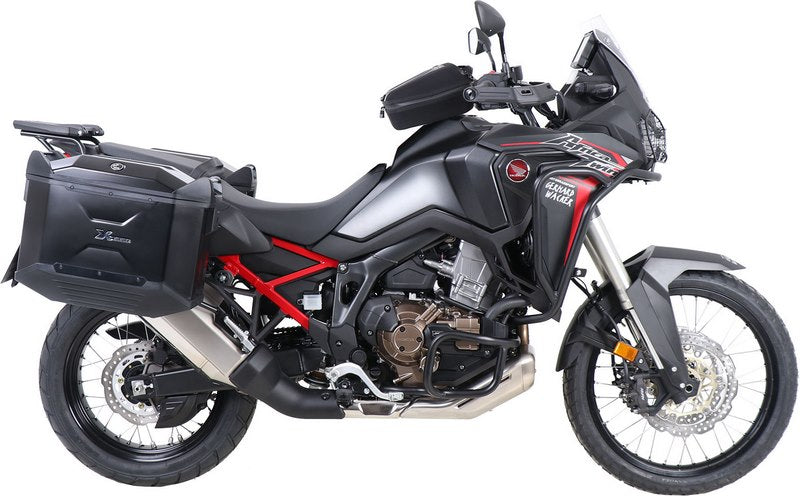 Hepco & Becker Tankring Basic Incl. Fastener For Tankbag For Honda CRF 1100 L Africa Twin (2019-2023) | 5169521 00 01