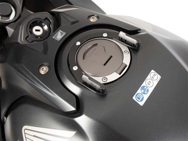 Hepco & Becker Tankring Basic Incl. Fastener For Tankbag For Honda CBR 650 R / E-Clutch (2024-) | 5169548 00 01