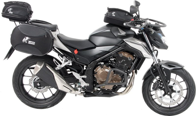 Hepco & Becker Tankring Basic Incl. Fastener For Tankbag For Honda CB 500 F (2016-2018) | 516996 00 01