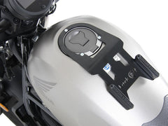 Hepco & Becker Tankring Basic Incl. Fastener For Tankbag For Honda CMX 500 Rebel (2017-) | 516998 00 01