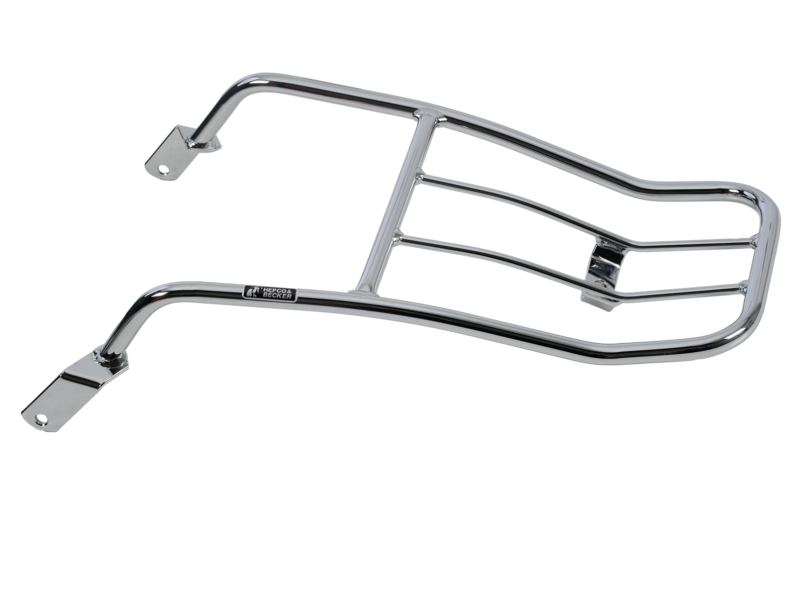 Hepco & Becker Solorack without backrest for Honda VF 750 C from 1993 | 600108 00 02