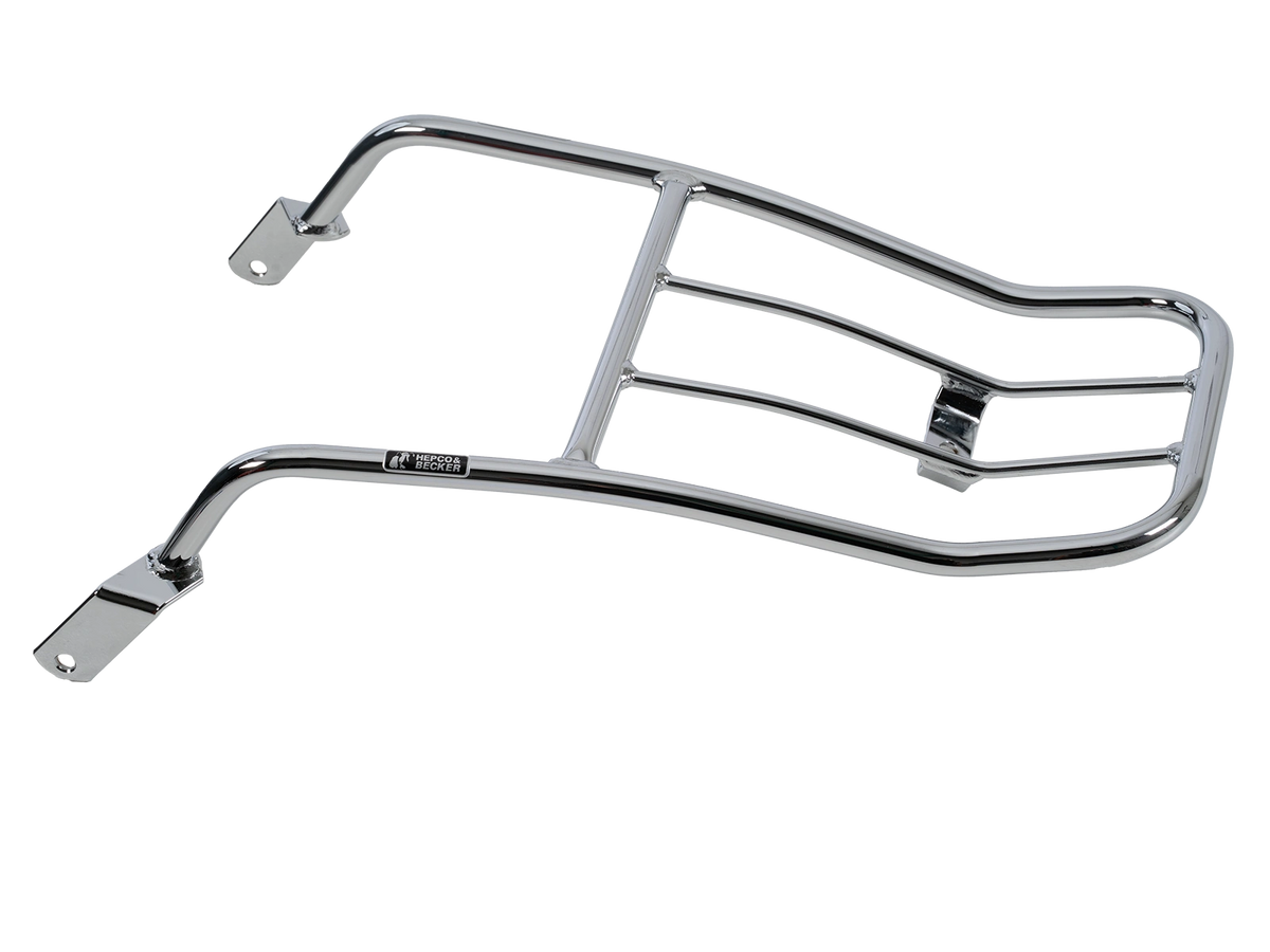 Hepco & Becker Solorack without backrest for Honda VF 750 C from 1993 | 600108 00 02