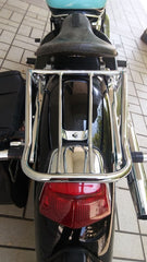 Hepco & Becker Solorack without backrest for Honda VT 1100 C2 Shadow from 1995 | 600109 00 02