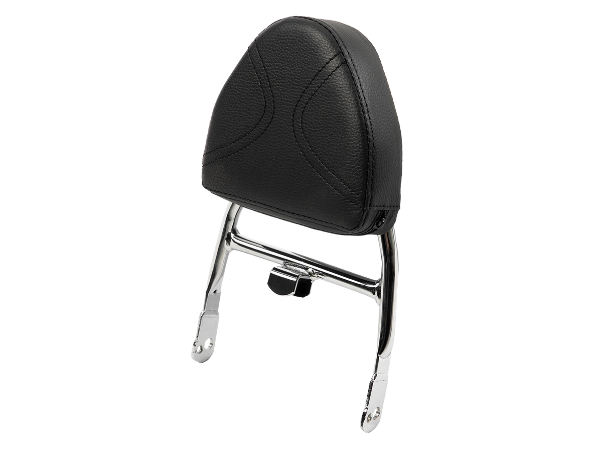 Hepco & Becker Sissybar without rearrack for Kawasaki EN 500 until 1995 | 600201 00 02