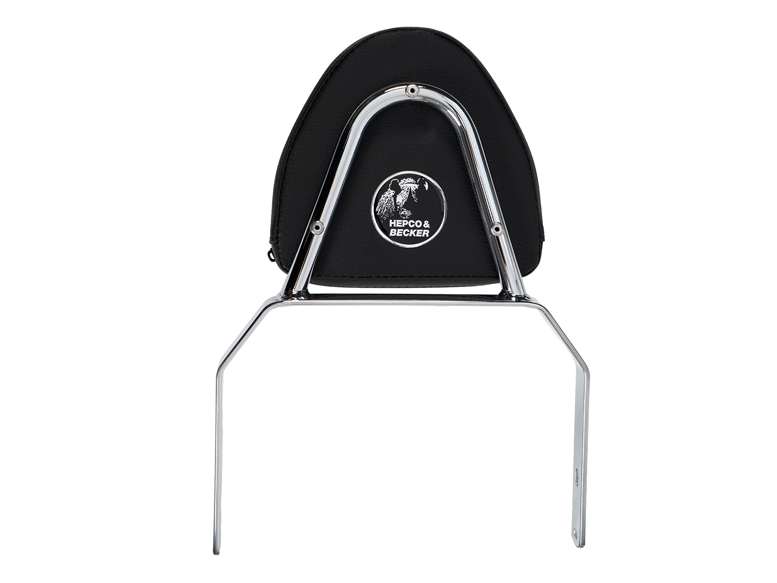 Hepco & Becker Sissybar without rearrack for Kawasaki VN 1500 | 600202 00 02