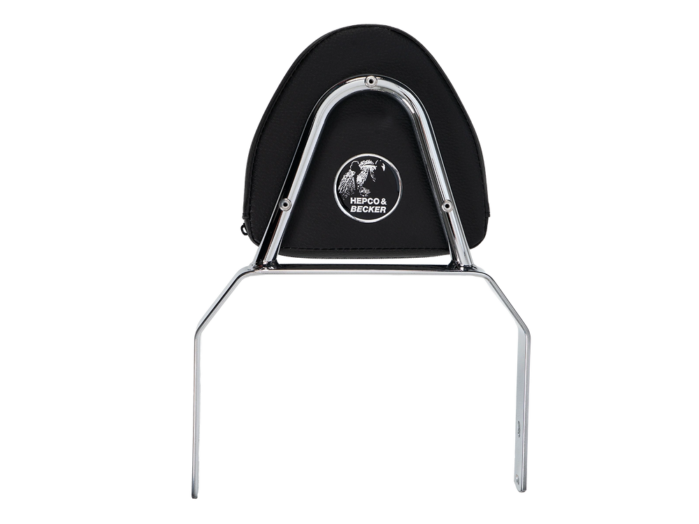 Hepco & Becker Sissybar without rearrack for Kawasaki VN 1500 | 600202 00 02