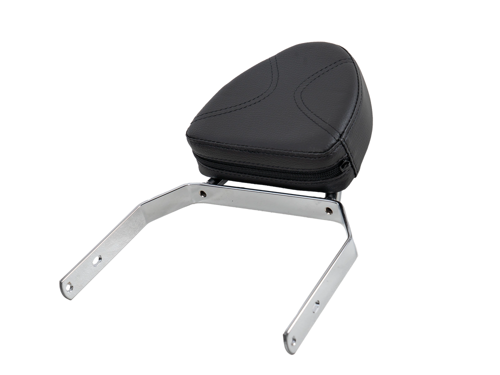 Hepco & Becker Sissybar without rearrack for Kawasaki VN 1500 | 600202 00 02