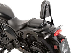 Hepco & Becker Sissybar Without Rearrack Black For Kawasaki Eliminator 500 (2024-) | 6002552 00 01