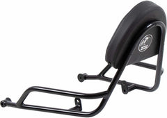Hepco & Becker Sissybar without rearrack black for Moto Guzzi V7 Special/Stone/Centenario (2021-) | 600556 00 01
